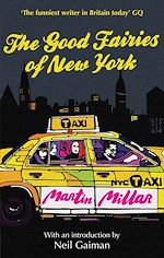 Télécharger le livre :  The Good Fairies of New York