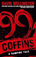 Télécharger le livre :  99 Coffins