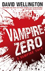 Télécharger le livre :  Vampire Zero