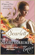 Télécharger le livre :  Scarlett