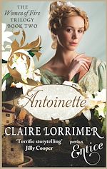 Télécharger le livre :  Antoinette