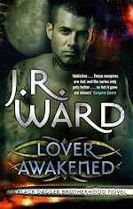 Télécharger le livre :  Lover Awakened