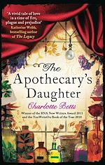 Télécharger le livre :  The Apothecary's Daughter