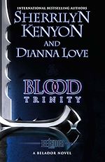 Télécharger le livre :  Blood Trinity