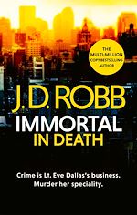 Télécharger le livre :  Immortal in Death