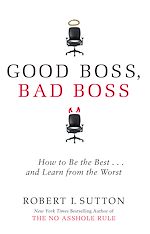 Télécharger le livre :  Good Boss, Bad Boss