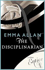 Download this eBook The Disciplinarian