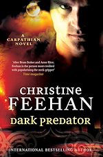 Télécharger le livre :  Dark Predator