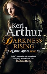 Télécharger le livre :  Darkness Rising