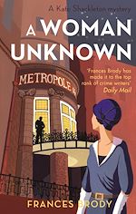 Download this eBook A Woman Unknown