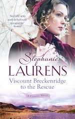 Download this eBook Viscount Breckenridge to the Rescue