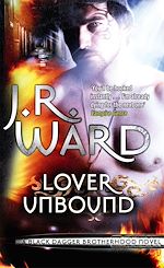 Télécharger le livre :  Lover Unbound