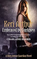Télécharger le livre :  Embraced By Darkness