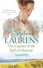 Download this eBook The Capture Of The Earl Of Glencrae