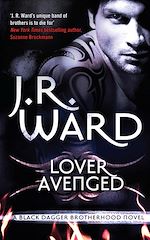 Télécharger le livre :  Lover Avenged
