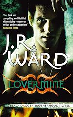 Télécharger le livre :  Lover Mine