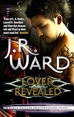 Télécharger le livre :  Lover Revealed