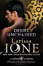 Télécharger le livre :  Desire Unchained