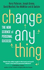 Download this eBook Change Anything