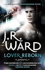 Télécharger le livre :  Lover Reborn