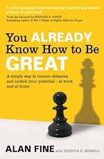 Download this eBook You Already Know How To Be Great
