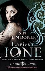 Télécharger le livre :  Sin Undone