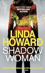 Télécharger le livre :  Shadow Woman