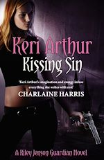 Télécharger le livre :  Kissing Sin