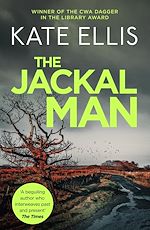 Télécharger le livre :  The Jackal Man