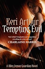 Télécharger le livre :  Tempting Evil