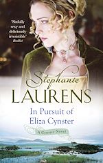 Download this eBook In Pursuit Of Eliza Cynster