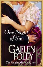 Télécharger le livre :  One Night Of Sin