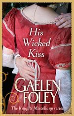 Download this eBook His Wicked Kiss