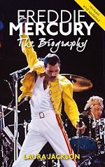 Télécharger le livre :  Freddie Mercury