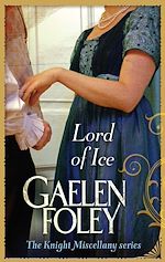 Télécharger le livre :  Lord Of Ice