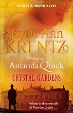 Télécharger le livre :  Crystal Gardens