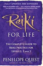 Télécharger le livre :  Reiki For Life