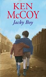 Download this eBook Jacky Boy