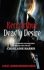 Télécharger le livre :  Deadly Desire