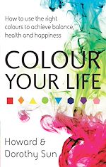 Download this eBook Colour Your Life