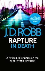 Télécharger le livre :  Rapture in Death