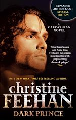 Télécharger le livre :  Dark Prince