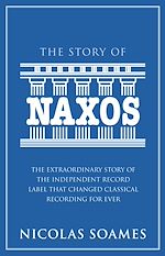Download this eBook The Story Of Naxos