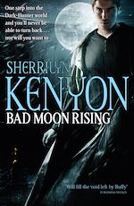 Télécharger le livre :  Bad Moon Rising