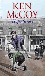 Download this eBook Hope Street
