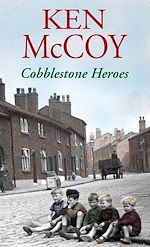 Download this eBook Cobblestone Heroes