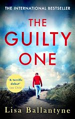 Télécharger le livre :  The Guilty One