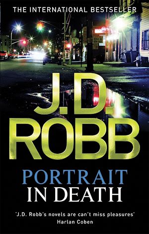 Téléchargez le livre :  Portrait in Death