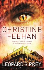 Télécharger le livre :  Leopard's Prey