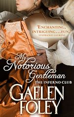 Télécharger le livre :  My Notorious Gentleman